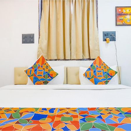 Fabhotel Atithi Regency プネ エクステリア 写真