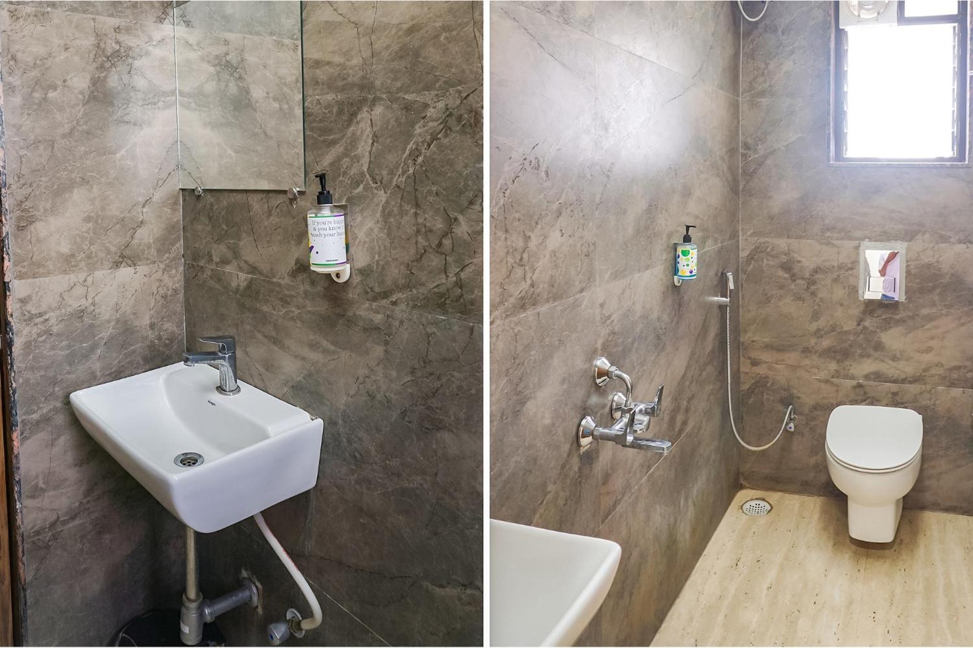 Fabhotel Atithi Regency プネ エクステリア 写真